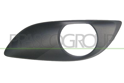 Prasco Lüftungsgitter, Stoßfänger [Hersteller-Nr. TY3272134] für Toyota