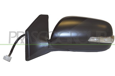 Prasco Außenspiegel [Hersteller-Nr. TY2447374] für Toyota