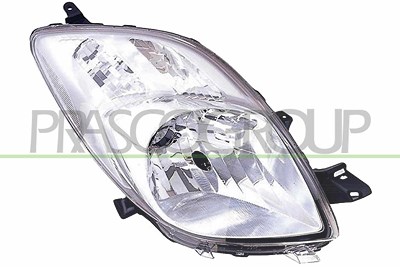 Prasco Hauptscheinwerfer [Hersteller-Nr. TY3254813] für Toyota