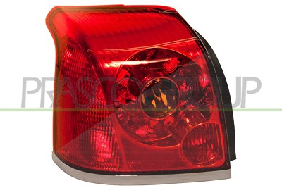 Prasco Heckleuchte [Hersteller-Nr. TY2424154] für Toyota