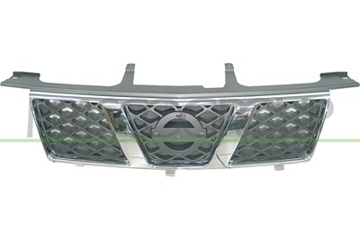 Prasco Kühlergitter [Hersteller-Nr. DS8302001] für Nissan