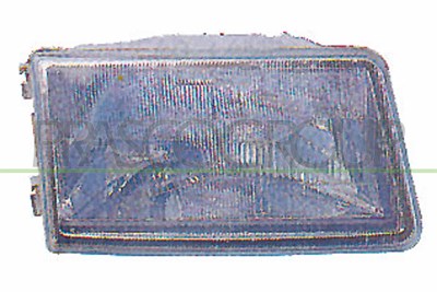 Prasco Hauptscheinwerfer [Hersteller-Nr. FT9254603] für Iveco