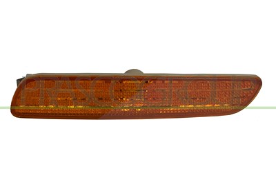 Prasco Blinkleuchte [Hersteller-Nr. VV0294304] für Volvo