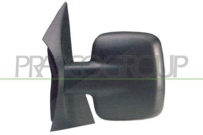 Prasco Außenspiegel [Hersteller-Nr. ME9077004] für Mercedes-Benz