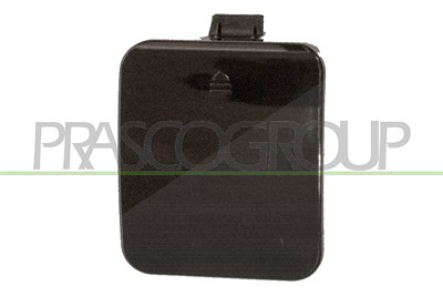 Prasco Klappe, Abschlepphaken [Hersteller-Nr. ME5261236] für Mercedes-Benz
