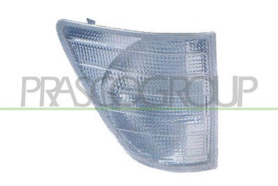 Prasco Blinkleuchte [Hersteller-Nr. ME9154114] für Mercedes-Benz