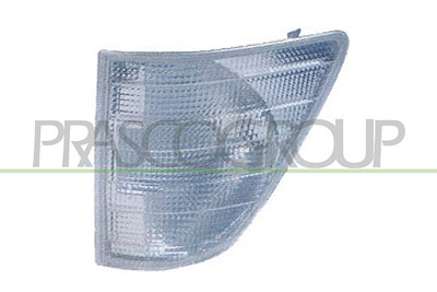 Prasco Blinkleuchte [Hersteller-Nr. ME9154113] für Mercedes-Benz