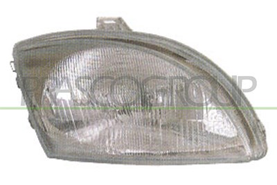 Prasco Hauptscheinwerfer [Hersteller-Nr. FT0194603] für Fiat