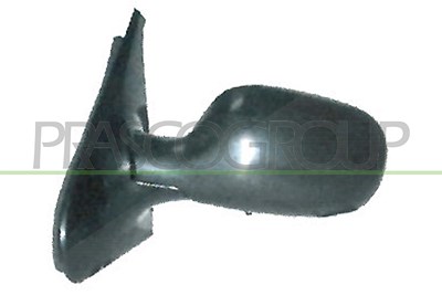 Prasco Außenspiegel [Hersteller-Nr. RN3227114] für Renault