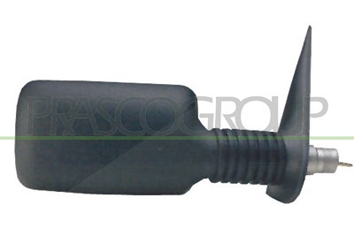 Prasco Außenspiegel [Hersteller-Nr. FT1277003] für Fiat