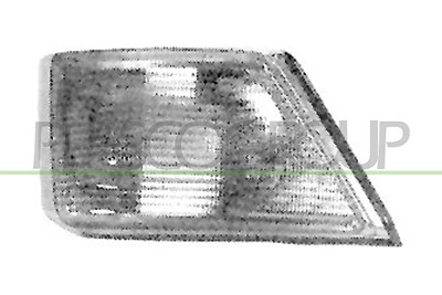 Prasco Lichtscheibe, Blinkleuchte [Hersteller-Nr. FT9264114] für Iveco