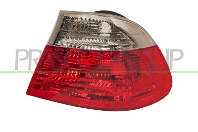 Prasco Heckleuchte [Hersteller-Nr. BM0184173] für BMW