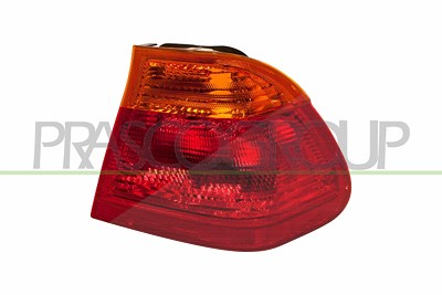 Prasco Heckleuchte [Hersteller-Nr. BM0184153] für BMW
