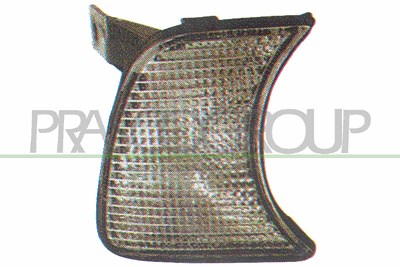 Prasco Blinkleuchte [Hersteller-Nr. BM0424124] für BMW