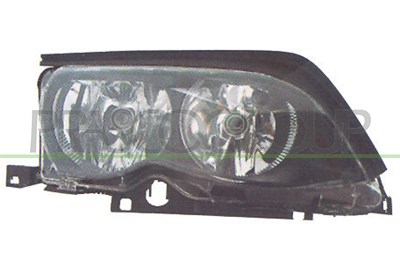 Prasco Hauptscheinwerfer [Hersteller-Nr. BM0204903] für BMW