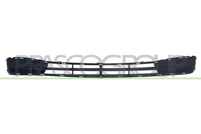 Prasco Lüftungsgitter, Stoßfänger [Hersteller-Nr. HN0192130] für Hyundai