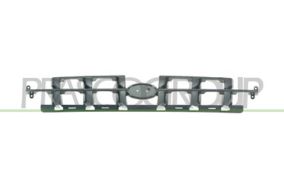 Prasco Kühlergitter [Hersteller-Nr. HN0162011] für Hyundai