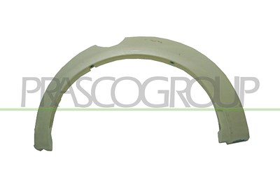 Prasco Verbreiterung, Kotflügel [Hersteller-Nr. MB8211584] für Mitsubishi