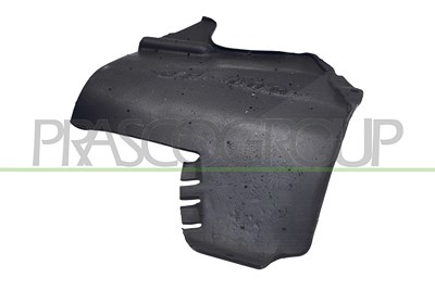Prasco Motorraumdämmung [Hersteller-Nr. FT7151903] für Fiat