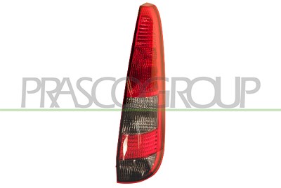 Prasco Heckleuchte [Hersteller-Nr. FD3404153] für Ford