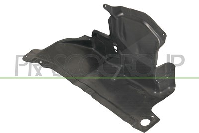 Prasco Motorraumdämmung [Hersteller-Nr. FT1381903] für Fiat