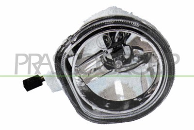 Prasco Nebelscheinwerfer [Hersteller-Nr. FT1374413] für Fiat