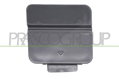Prasco Klappe, Abschlepphaken [Hersteller-Nr. BM0461286] für BMW