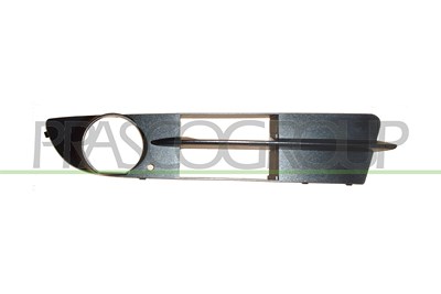 Prasco Lüftungsgitter, Stoßfänger [Hersteller-Nr. BM0461248] für BMW