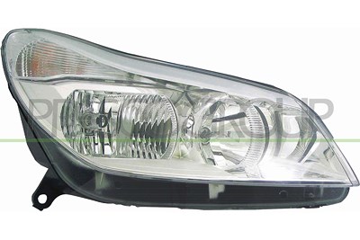 Prasco Hauptscheinwerfer [Hersteller-Nr. CI5224904] für Citroën