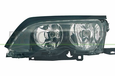 Prasco Hauptscheinwerfer [Hersteller-Nr. BM0214904] für BMW