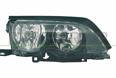 Prasco Hauptscheinwerfer [Hersteller-Nr. BM0214903] für BMW