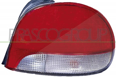 Prasco Heckleuchte [Hersteller-Nr. HN0144153] für Hyundai
