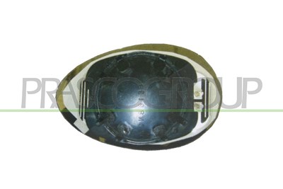 Prasco Spiegelglas, Außenspiegel [Hersteller-Nr. AA0807503] für Alfa Romeo