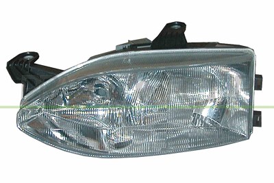 Prasco Hauptscheinwerfer [Hersteller-Nr. FT1134904] für Fiat