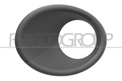 Prasco Rahmen, Nebelscheinwerfer [Hersteller-Nr. PG0111242] für Peugeot