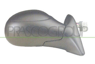 Prasco Außenspiegel [Hersteller-Nr. CI7157313] für Citroën