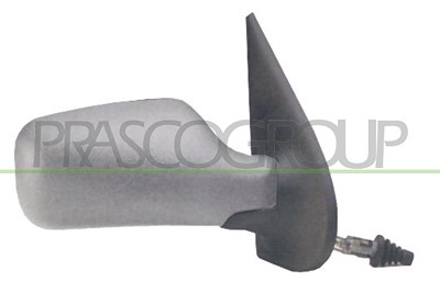 Prasco Außenspiegel [Hersteller-Nr. FT1137133] für Fiat