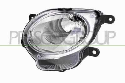 Prasco Hauptscheinwerfer [Hersteller-Nr. FT0304606] für Abarth, Fiat