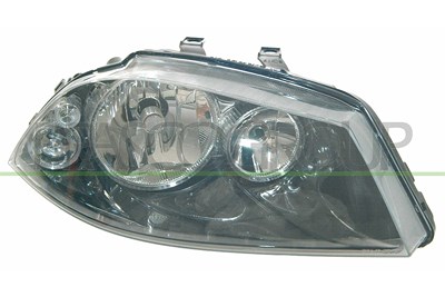 Prasco Hauptscheinwerfer [Hersteller-Nr. ST0334923] für Seat