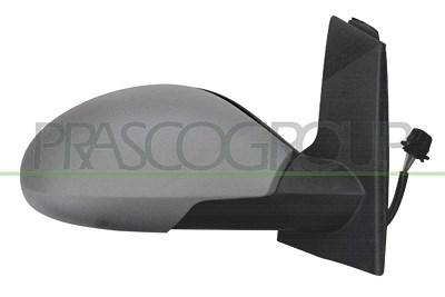 Prasco Außenspiegel [Hersteller-Nr. ST5227313] für Seat