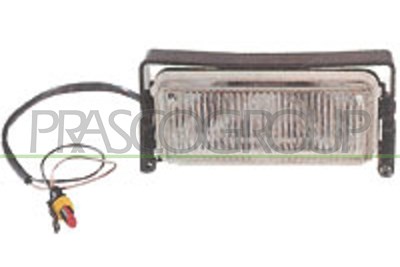 Prasco Nebelscheinwerfer [Hersteller-Nr. FT0194414] für Fiat