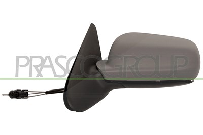 Prasco Außenspiegel [Hersteller-Nr. ST5207117] für Seat