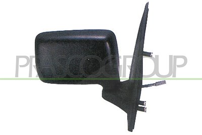Prasco Außenspiegel [Hersteller-Nr. FD0467103] für Ford