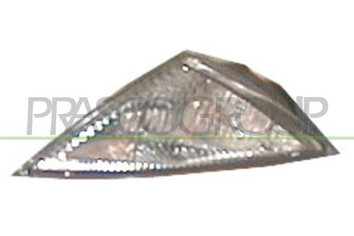 Prasco Lichtscheibe, Blinkleuchte [Hersteller-Nr. LA0014124] für Lancia