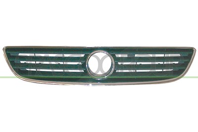 Prasco Kühlergitter [Hersteller-Nr. OP7152001] für Opel