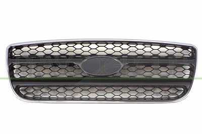 Prasco Kühlergitter [Hersteller-Nr. HN8162011] für Hyundai