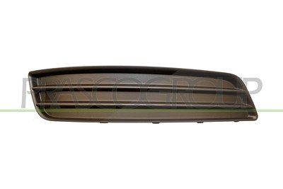 Prasco Lüftungsgitter, Stoßfänger [Hersteller-Nr. AD3222123] für Audi