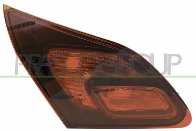 Prasco Heckleuchte [Hersteller-Nr. OP4164164] für Opel