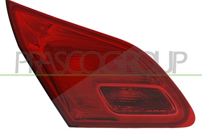 Prasco Heckleuchte [Hersteller-Nr. OP4164154] für Opel
