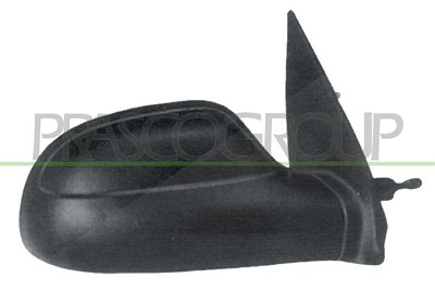Prasco Außenspiegel [Hersteller-Nr. CI0237113] für Citroën